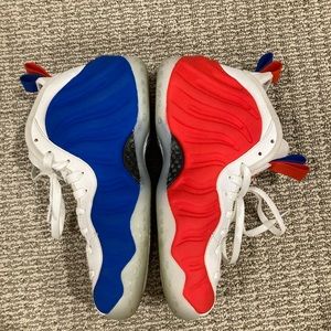 Fourth of July Limited Edition Sneakers